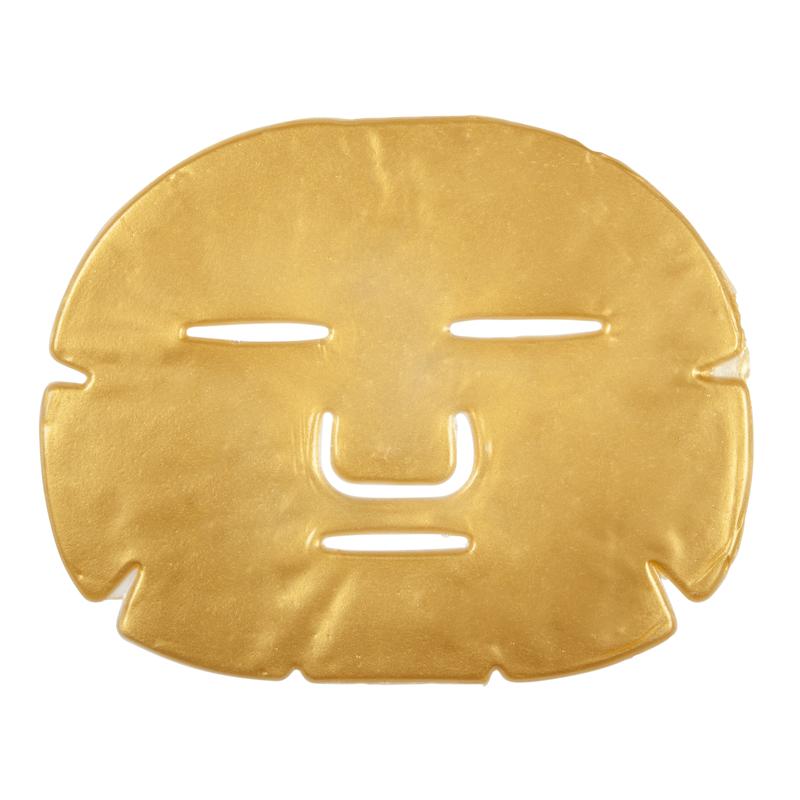 24K Gold Collagen Face Mask