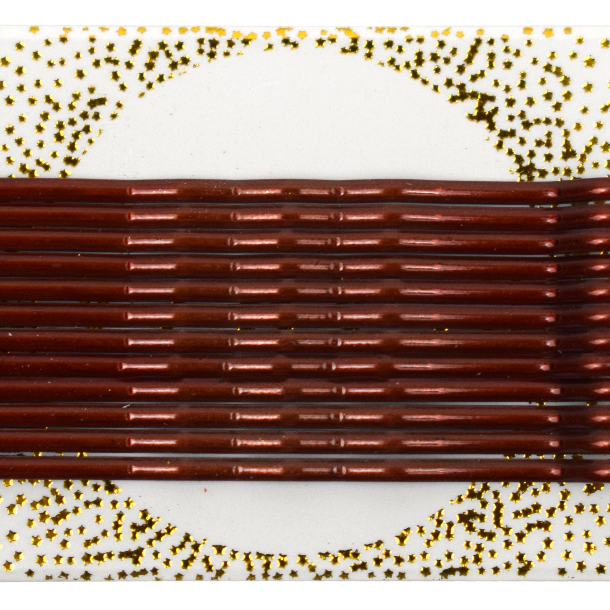 12 Glamza Hair Pins