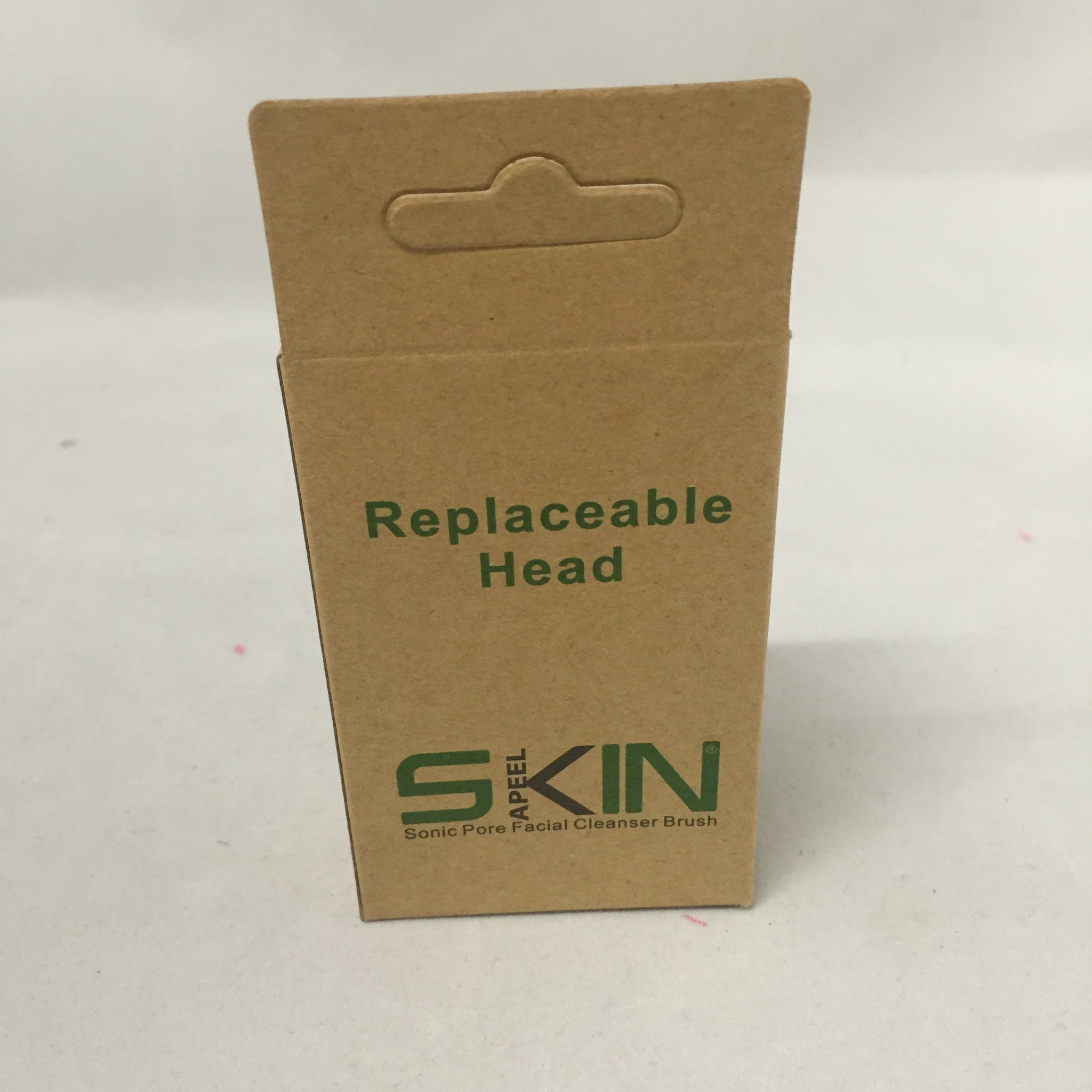 Skinapeel Sonic Pore Cleanser Replaceable Head