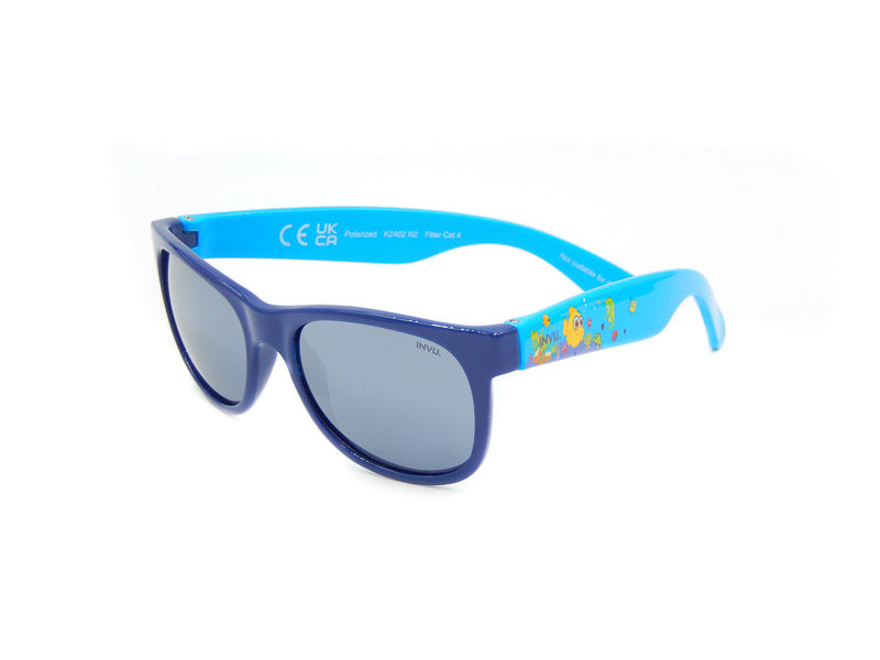 INVU Ultra Polarized Sunglasses & Optical Frames, 78 Stylish Designs, Free Delivery