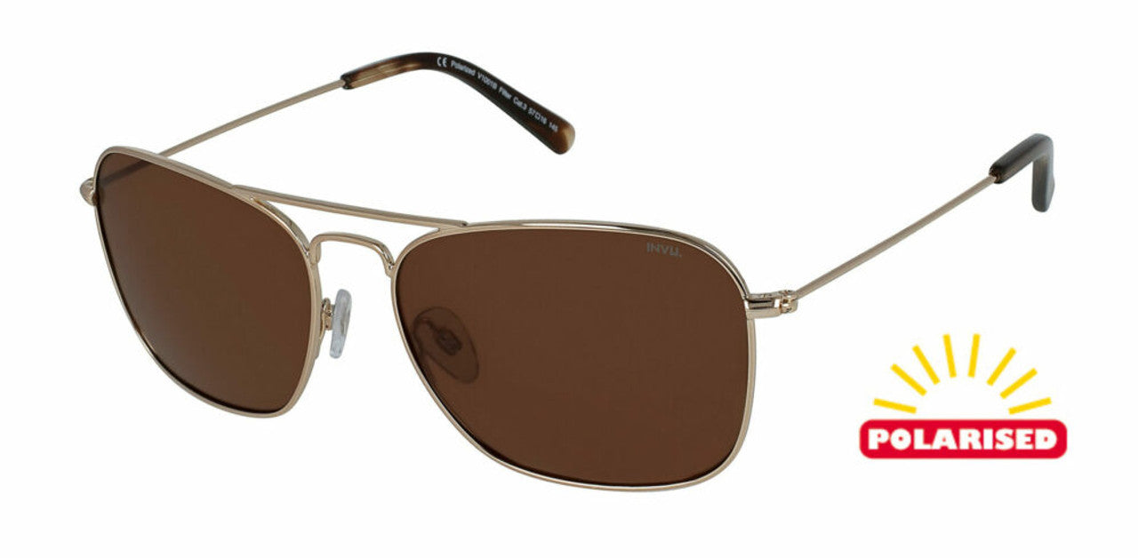 INVU Ultra Polarized Sunglasses & Optical Frames, 78 Stylish Designs, Free Delivery