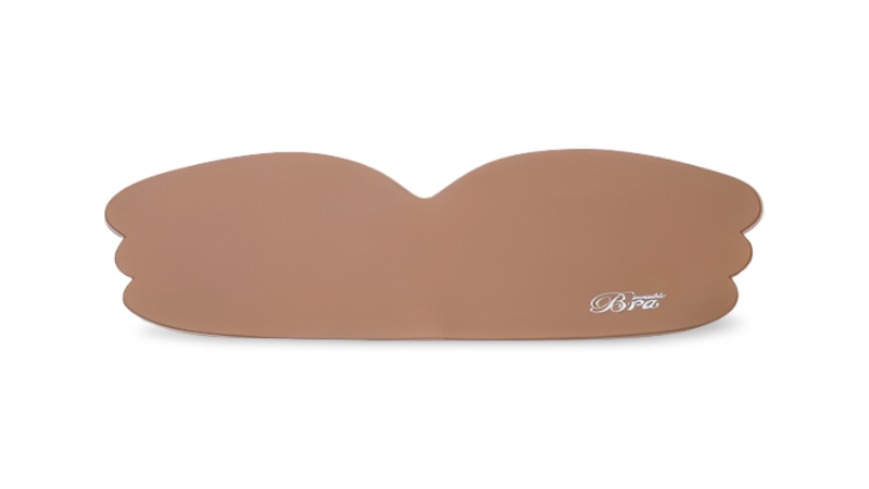 Glamza Invisible Bra
