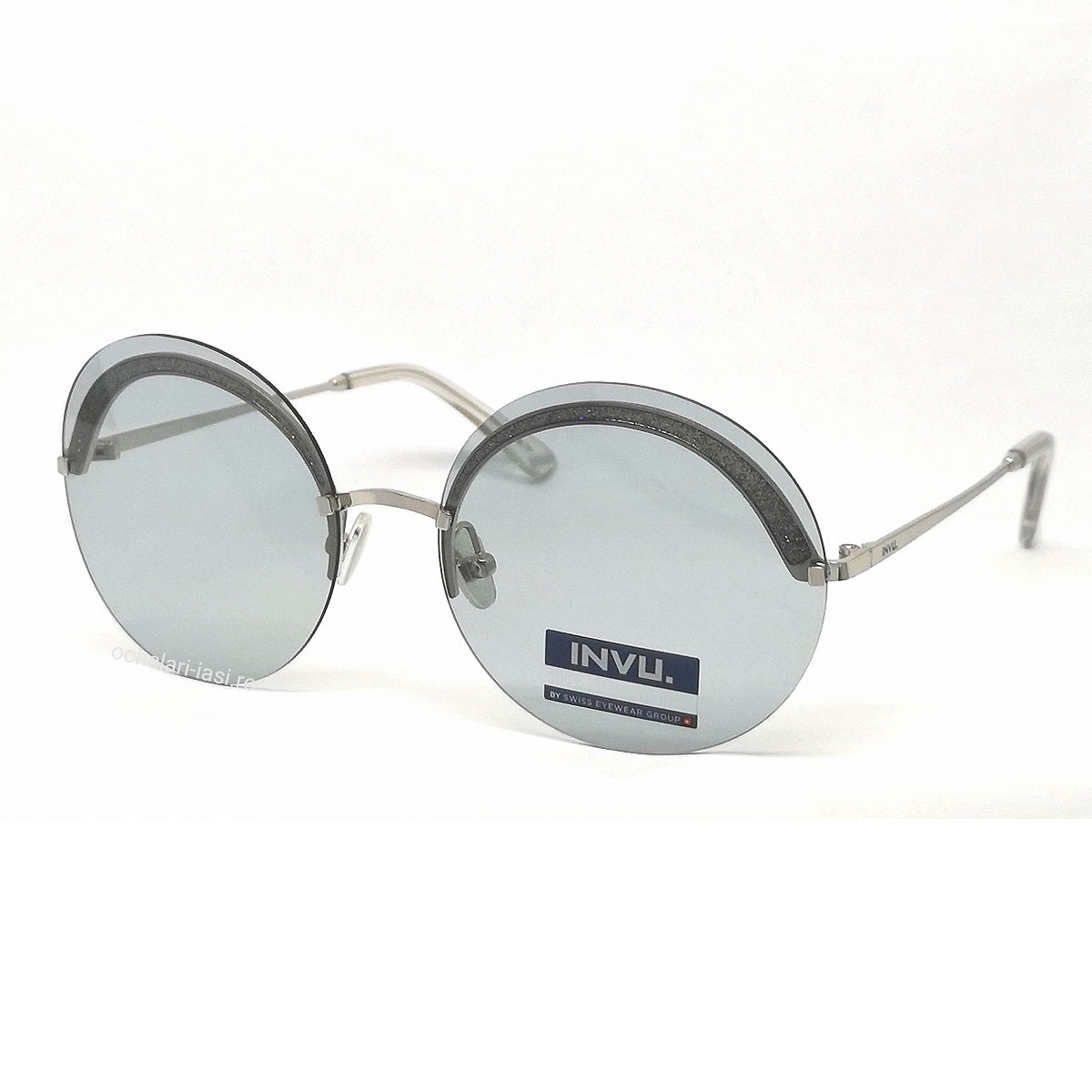 INVU Ultra Polarized Sunglasses & Optical Frames, 78 Stylish Designs, Free Delivery