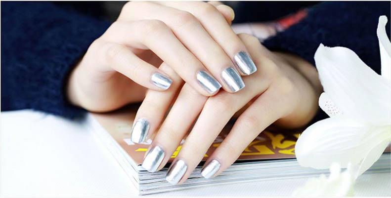 Lulaa Nail Lacquer