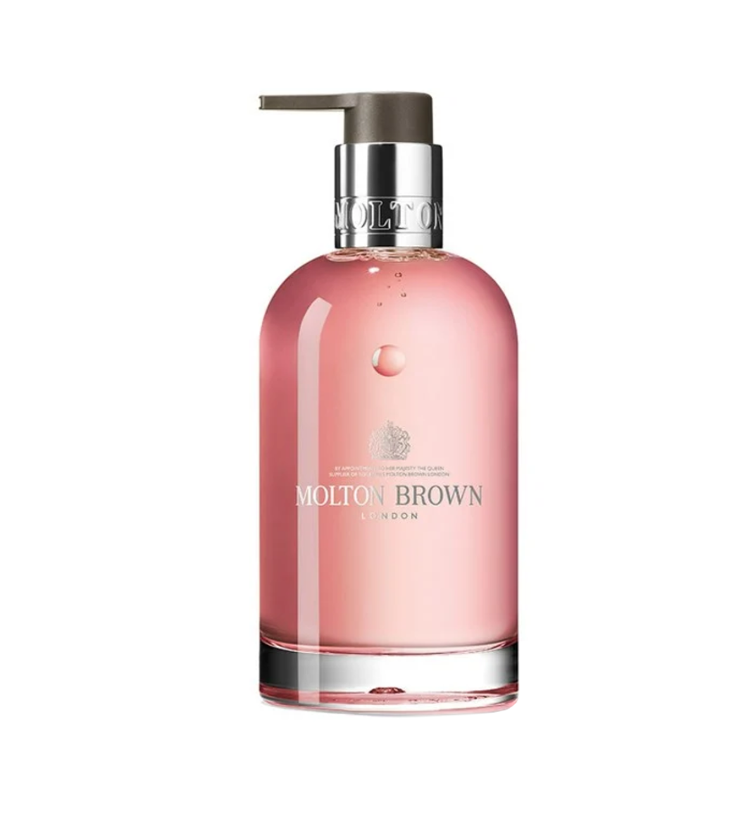 Molton Brown Fine Liquid Hand Wash 200ml - 5 Incredible Scents to choose from!