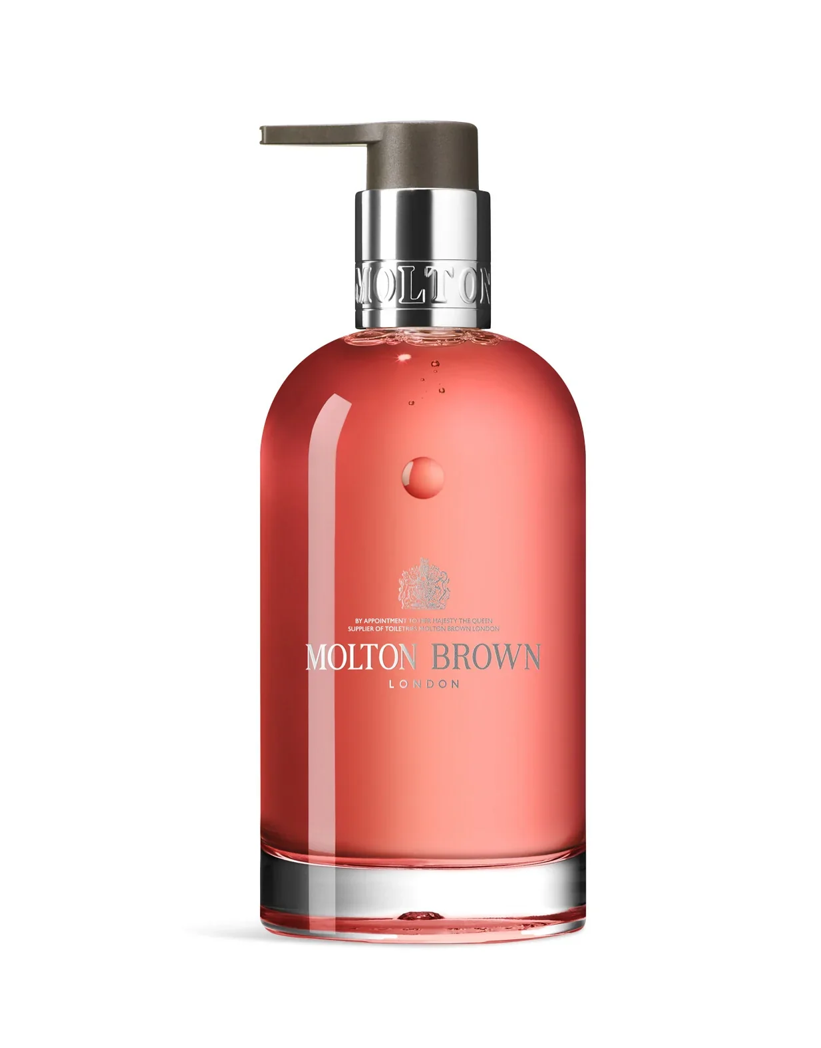 Molton Brown Fine Liquid Hand Wash 200ml - 5 Incredible Scents to choose from!