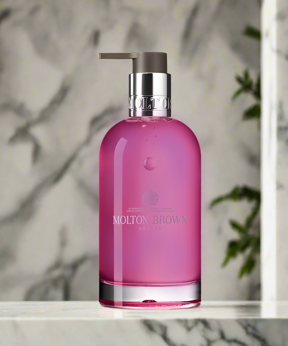 Molton Brown Fine Liquid Hand Wash 200ml - 5 Incredible Scents to choose from!