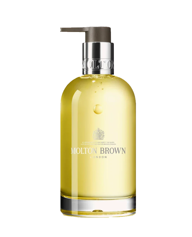 Molton Brown Fine Liquid Hand Wash 200ml - 5 Incredible Scents to choose from!