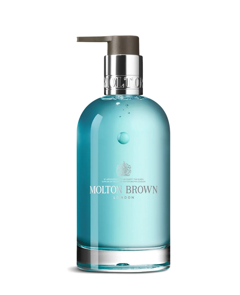 Molton Brown Fine Liquid Hand Wash 200ml ALL 5 Incredible Scents