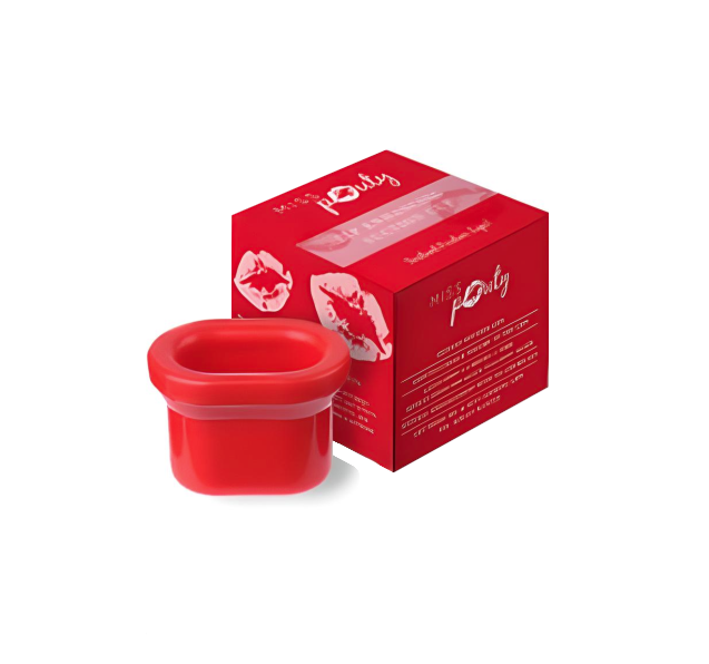 Miss Pouty Lip Enhancing Suction Cup (Single or Set of 3)