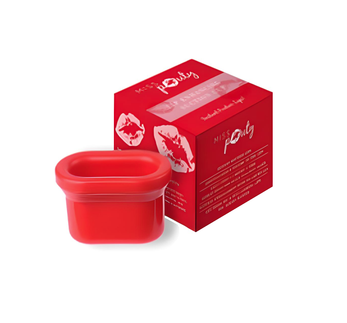 Miss Pouty Lip Enhancing Suction Cup (Single or Set of 3)