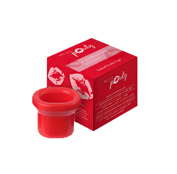 Miss Pouty Lip Enhancing Suction Cup (Single or Set of 3)
