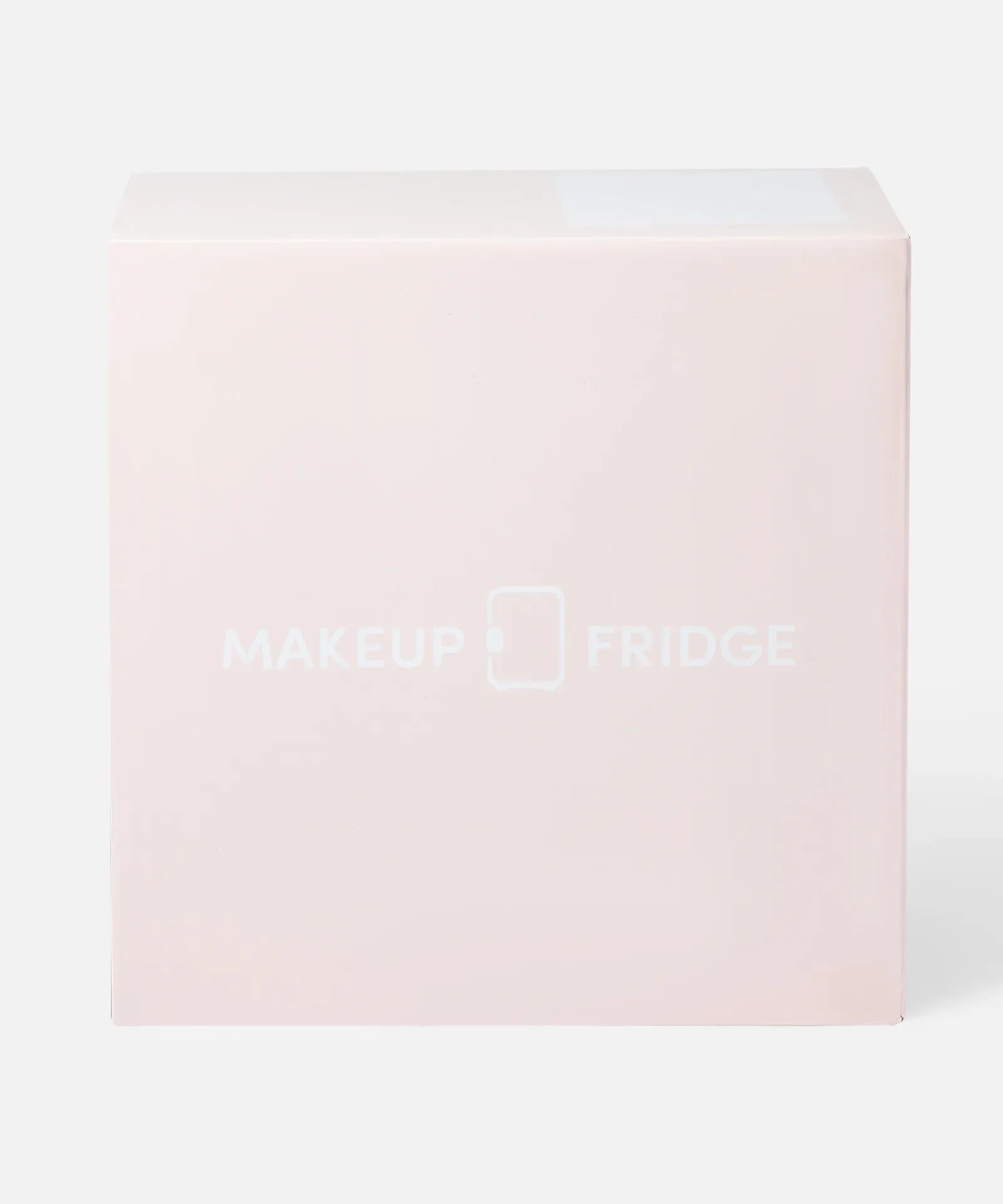 Makeup Fridge 4 Litre 220V - 7" x 9" x 9.9" - Pink