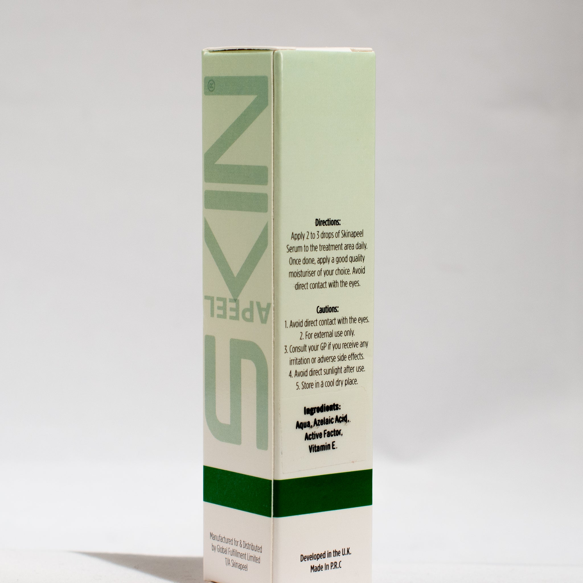Skinapeel Essence Azelaic Acid Serum