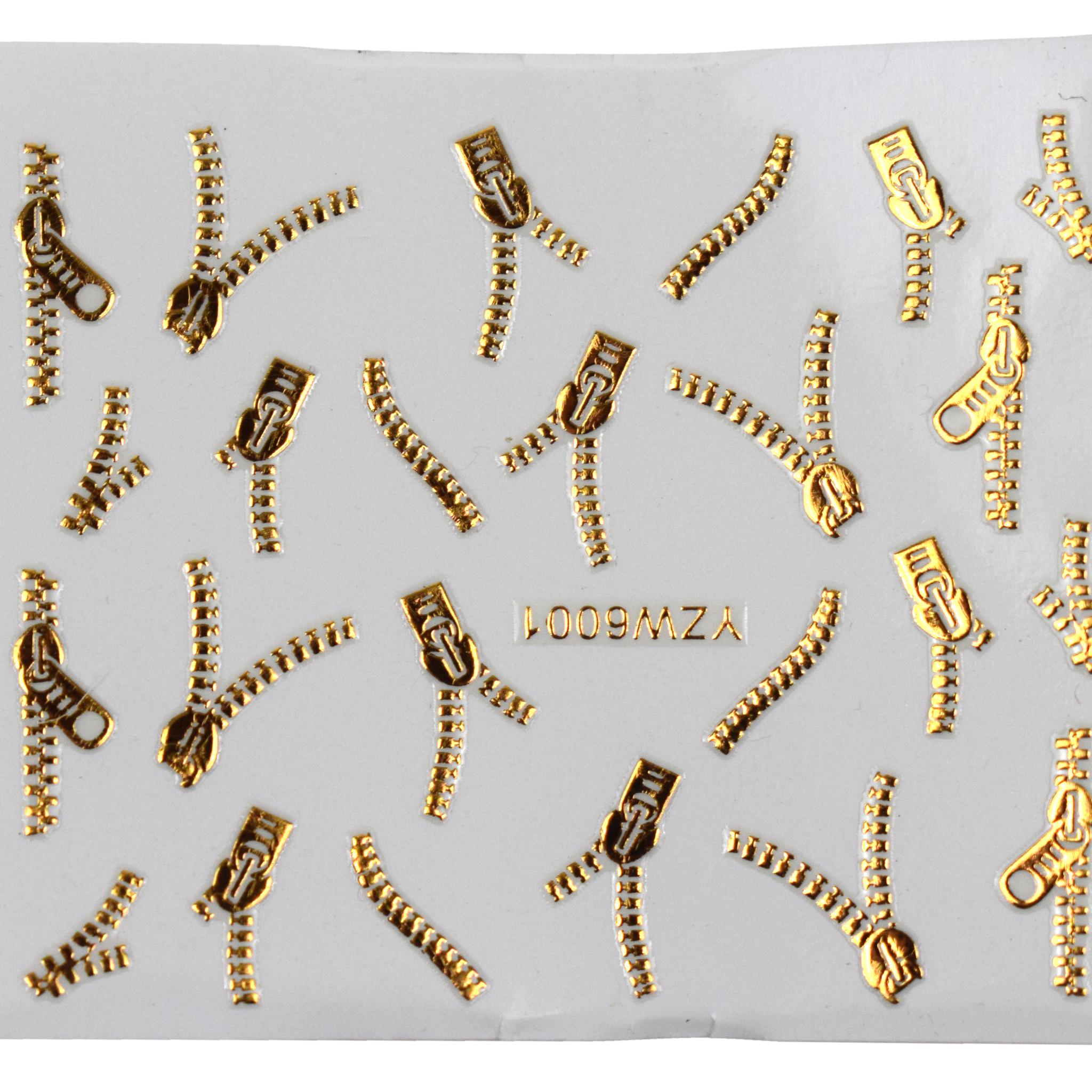 Glamza Nail Stickers