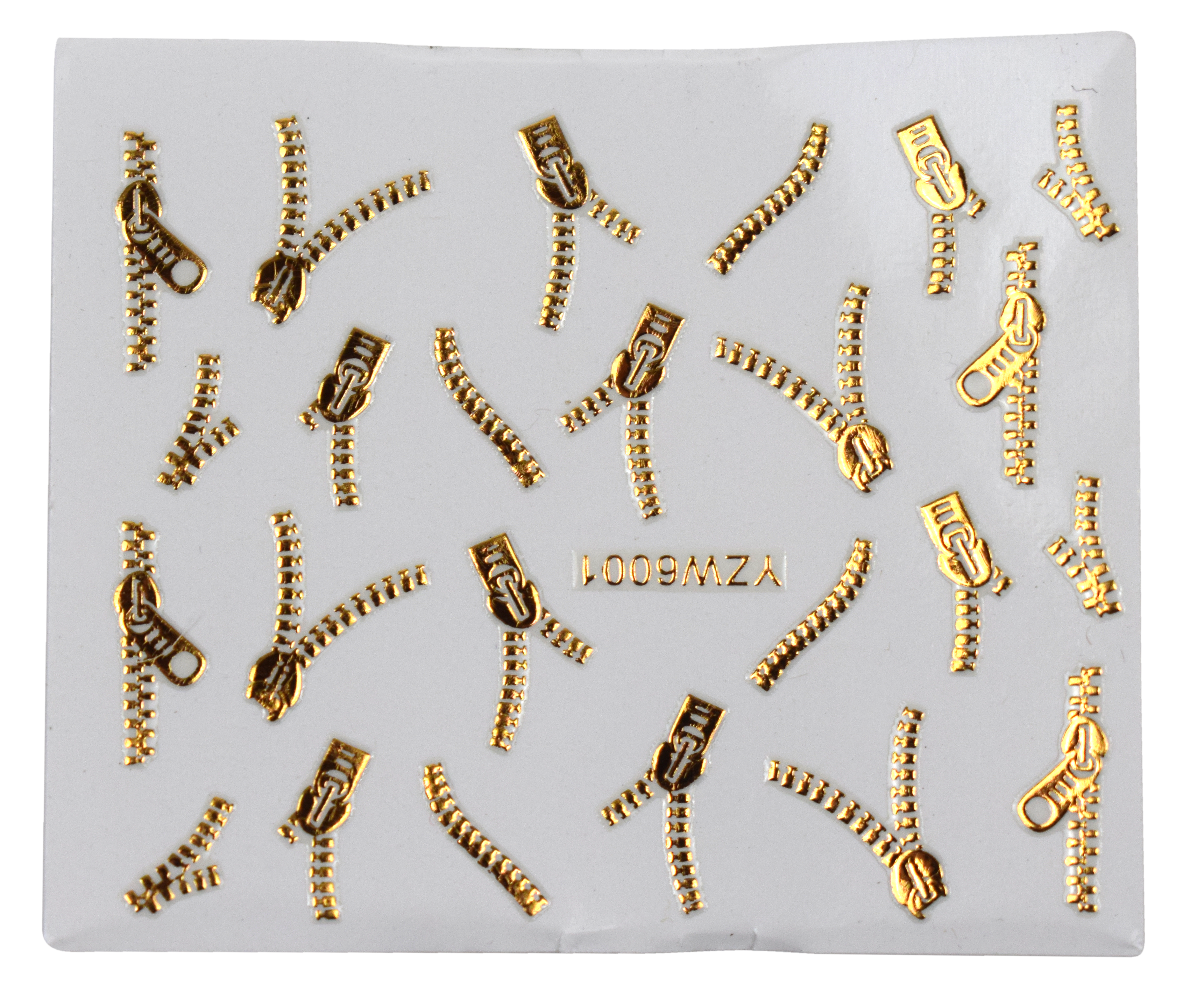 Glamza Nail Stickers