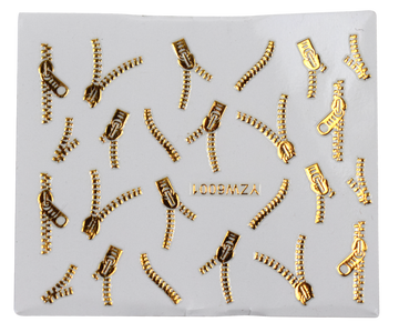 Glamza Nail Stickers