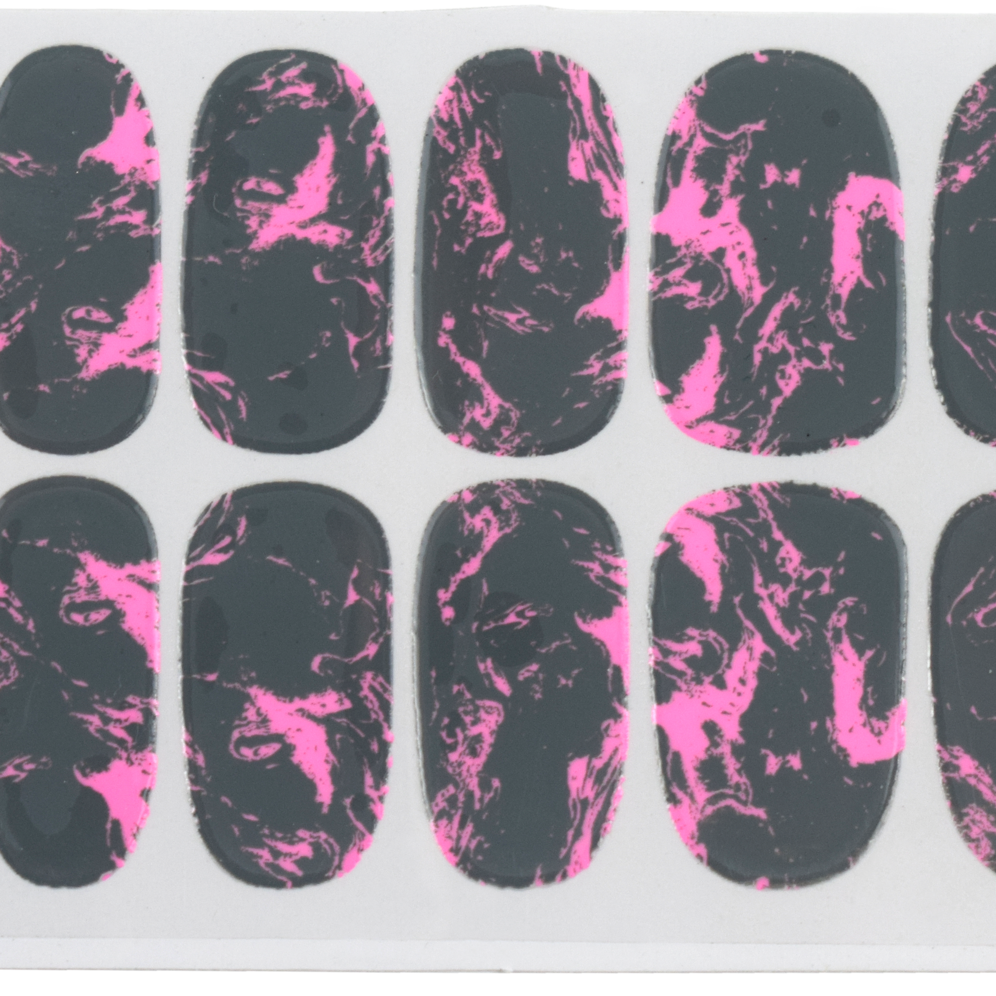 Glamza Nail Wraps