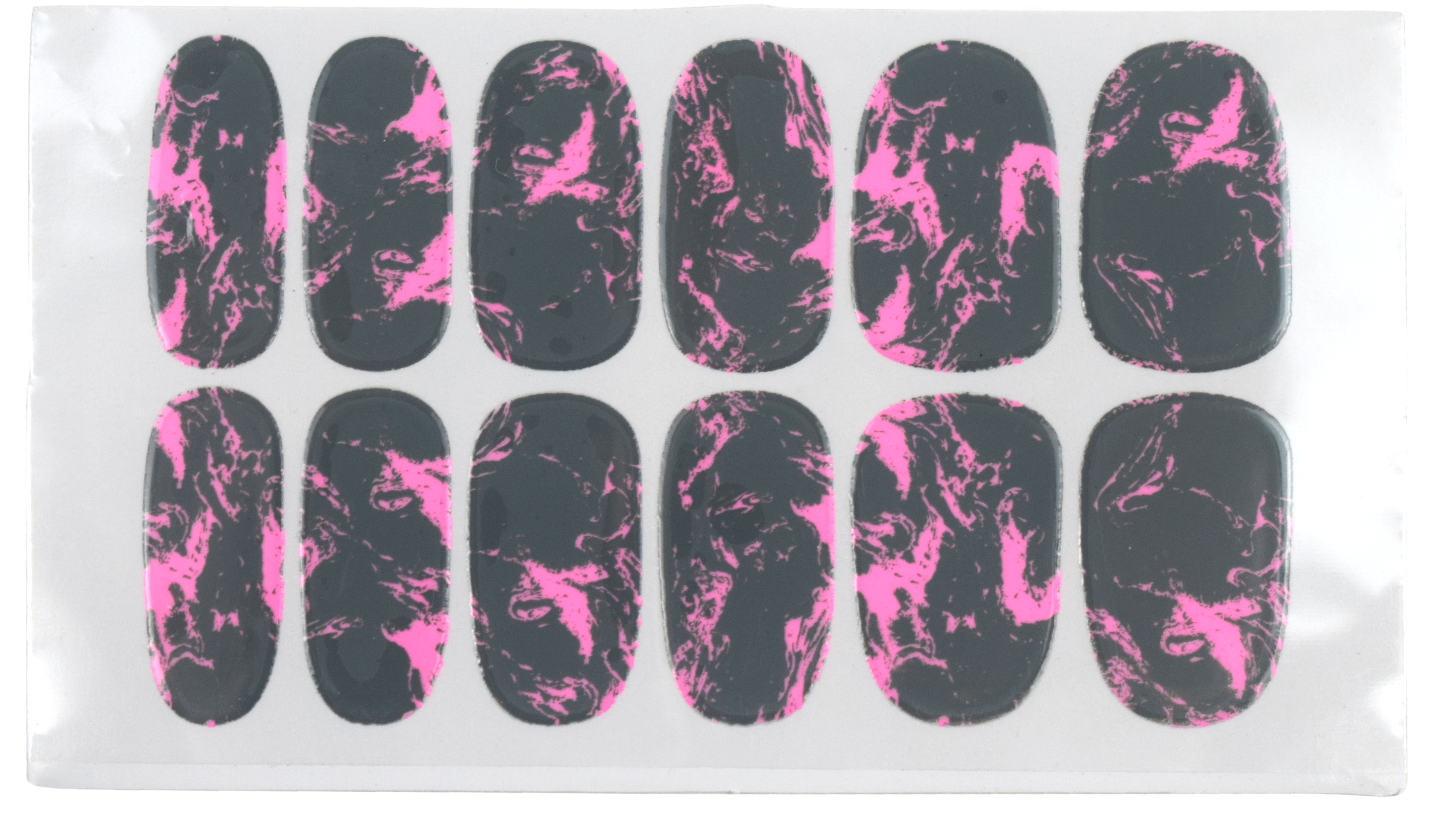 Glamza Nail Wraps