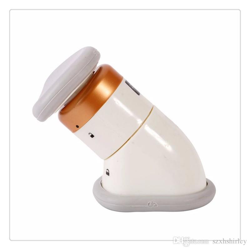 Glamza Slim Neck - Neck Exerciser – Lift, Tone & Tighten Your Neckline