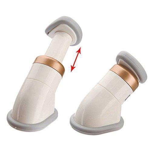 Glamza Slim Neck - Neck Exerciser – Lift, Tone & Tighten Your Neckline