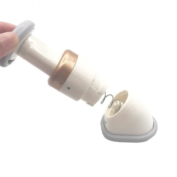 Glamza Slim Neck - Neck Exerciser – Lift, Tone & Tighten Your Neckline