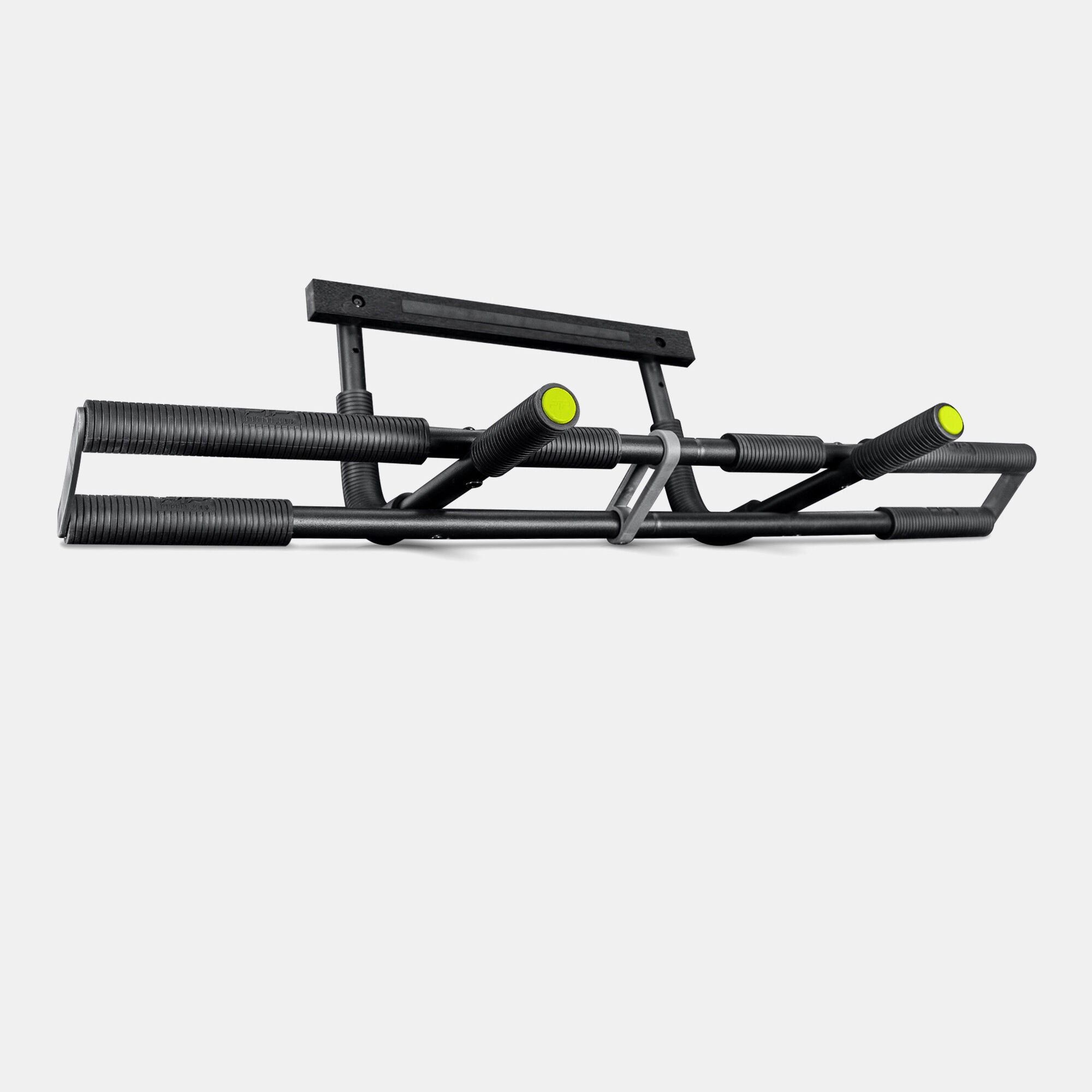 PTP Pull-Up Pro Bar - Large – Enhance Your Upper Body Strength at Home