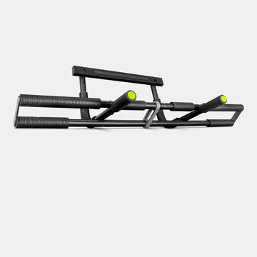 PTP Pull-Up Pro Bar - Large – Enhance Your Upper Body Strength at Home