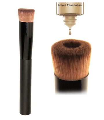 Glamza Liquid Foundation Brush