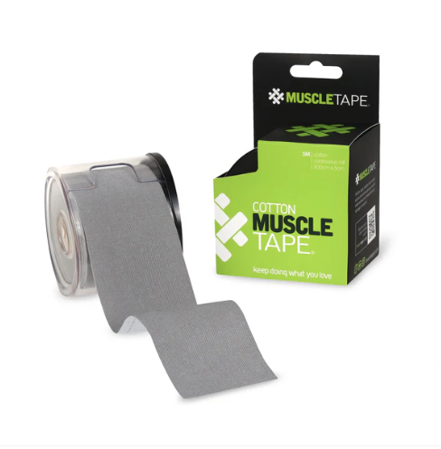 Muscle Tape - Kinesiology Injury Support Muscle Tape