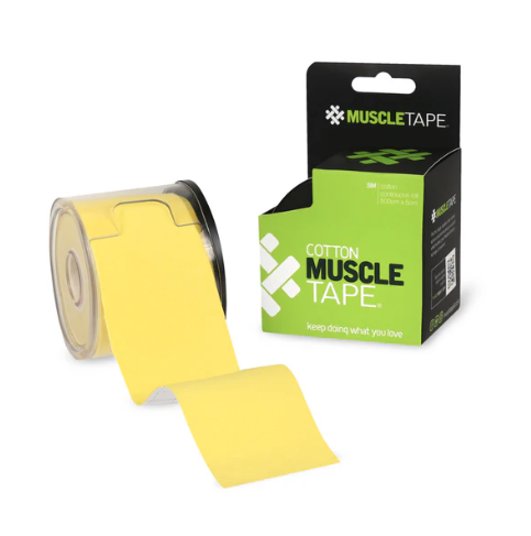 Muscle Tape - Kinesiology Injury Support Muscle Tape