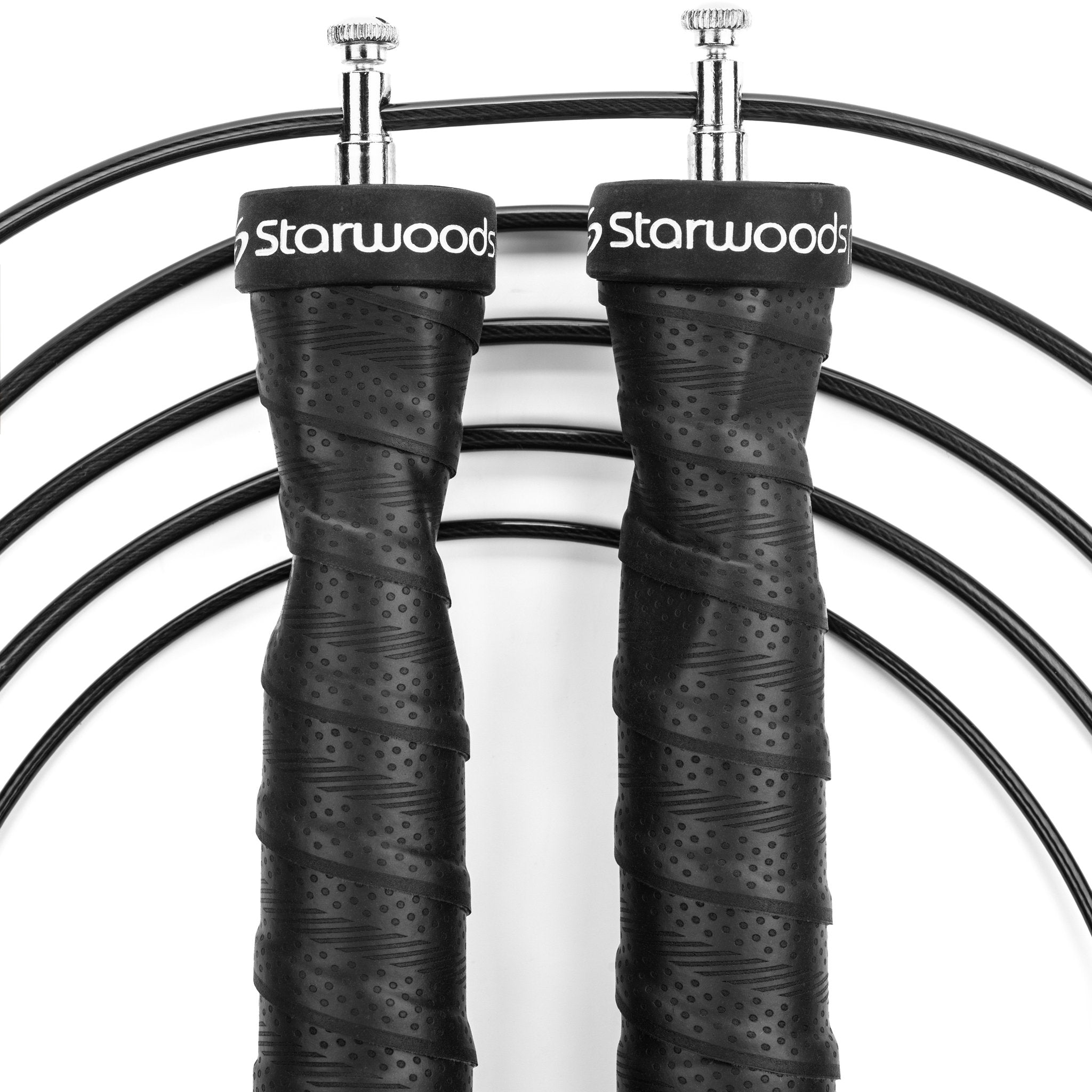 Generise Gym Starwood Skipping Rope