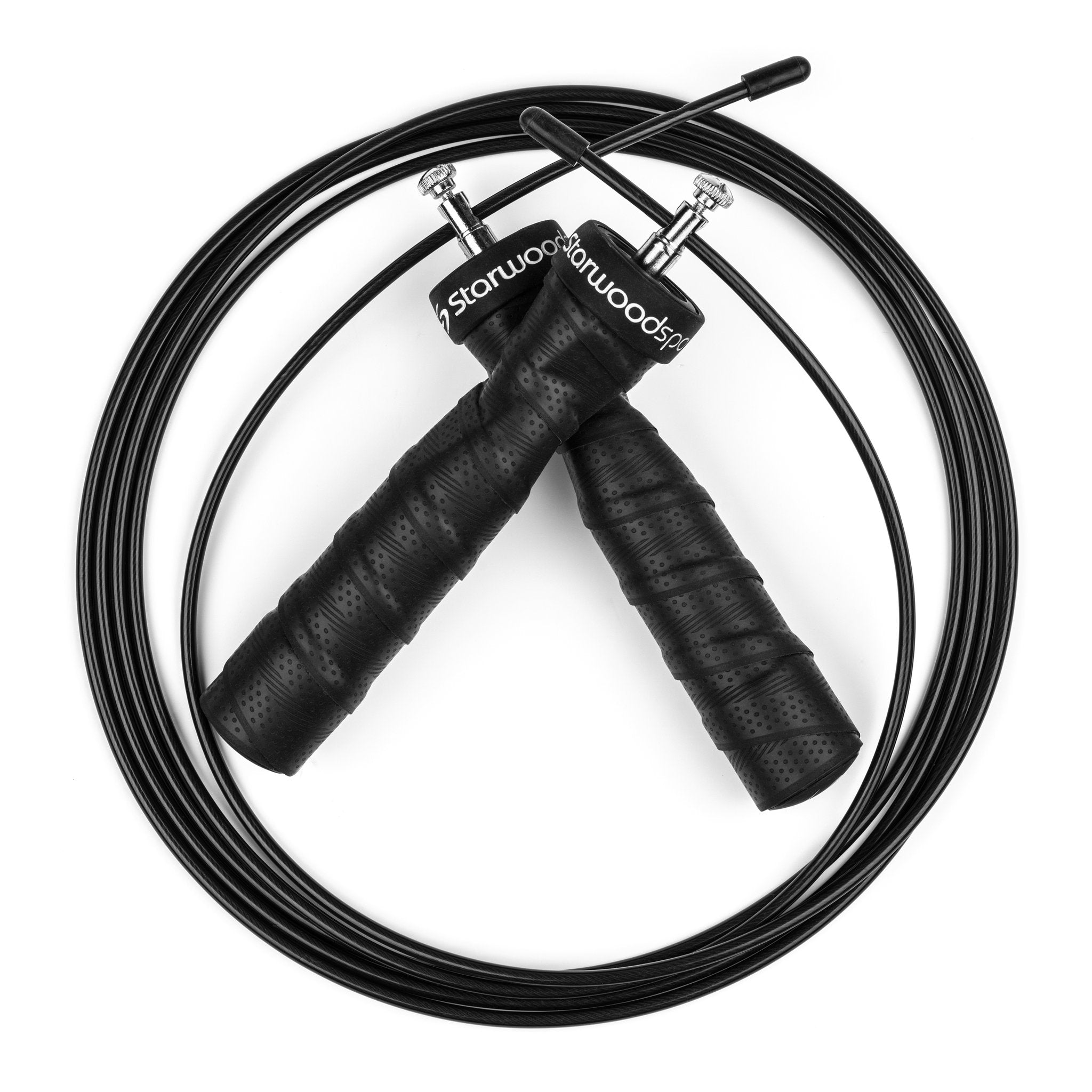 Generise Gym Starwood Skipping Rope
