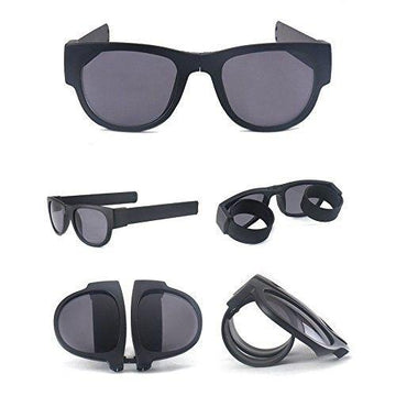 Generise Fold Sunglasses