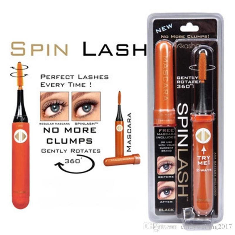 Glamza Spin Lash