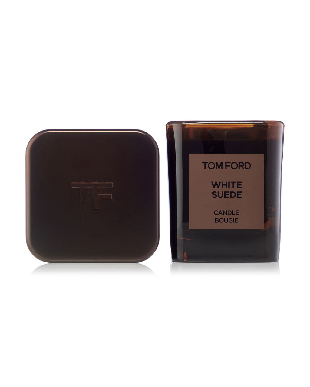 Tom Ford 200g 7oz Scented Candles- VARIOUS SEE DROP DOWN