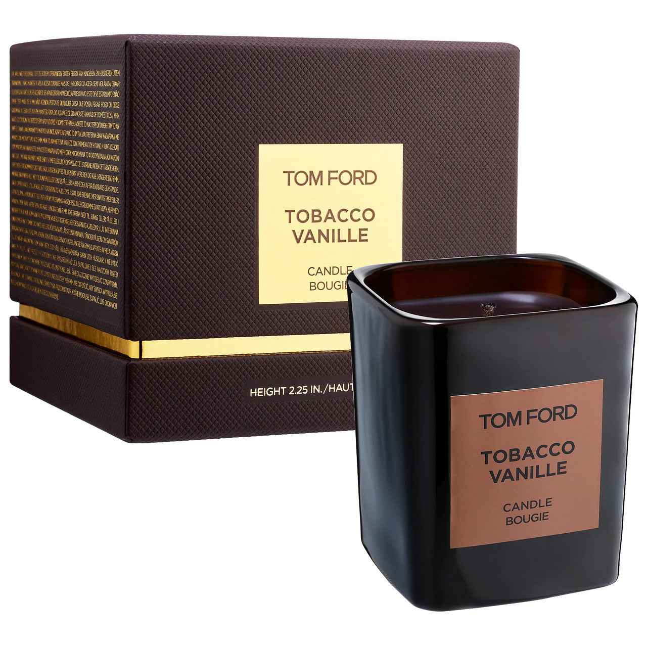 Tom Ford 200g 7oz Scented Candles- VARIOUS SEE DROP DOWN
