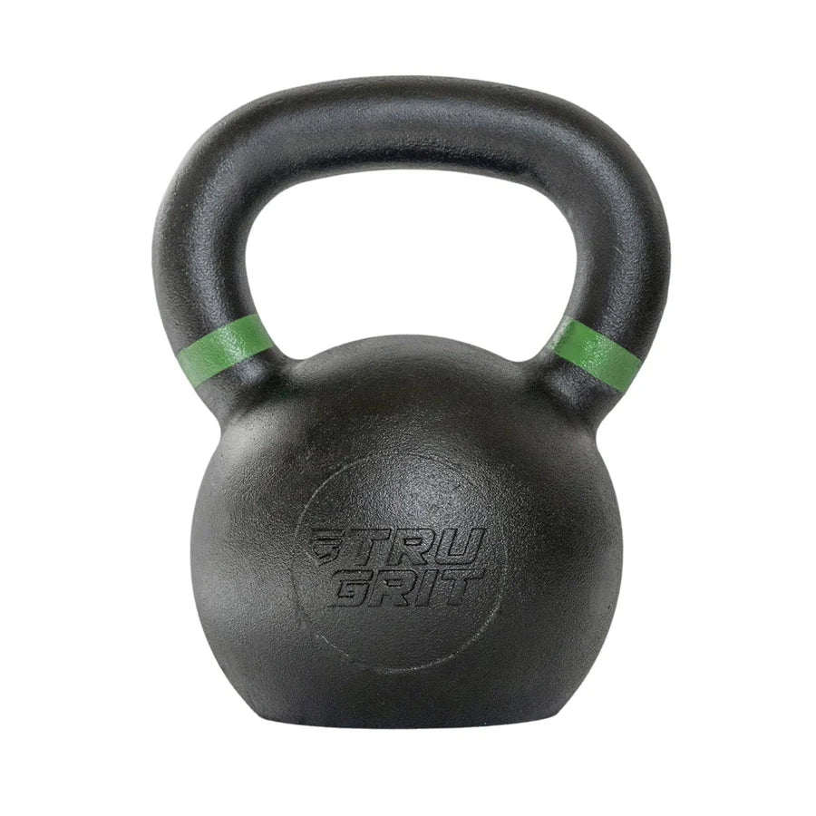 Generise Gym Cast Iron Kettlebell - 10lbs / 4.54kg