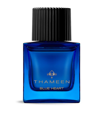 Thameen Blue Heart Extrait De Parfum (EDP) - 50ml- Unisex