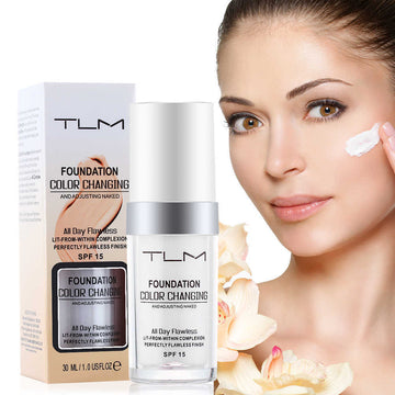 TLM™ Color Changing Foundation - Original