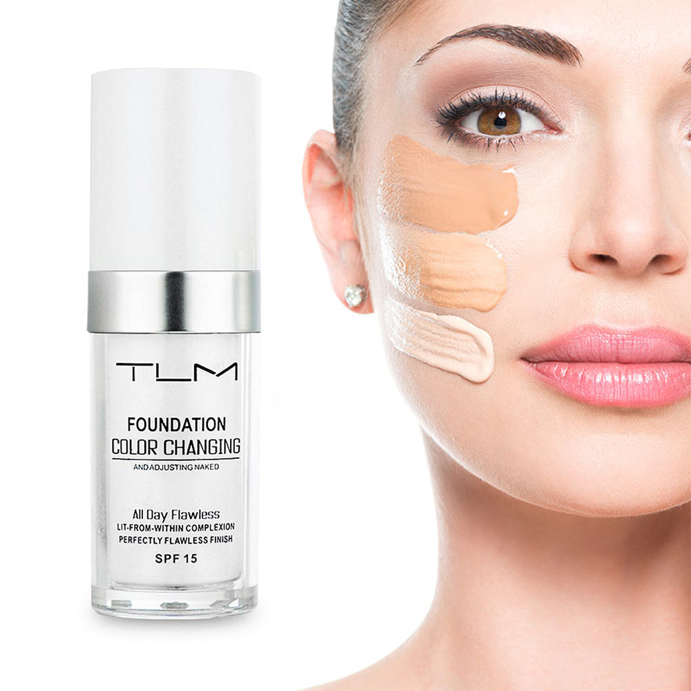 TLM™ Color Changing Foundation - Original