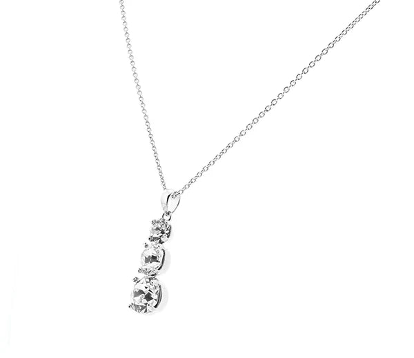 Diamond Style London - Trio Pendant