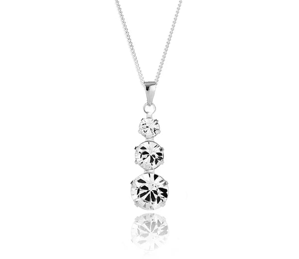 Diamond Style London - Trio Pendant