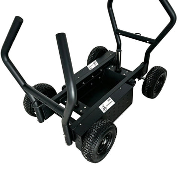 Generise Tank Bomb - The Gym Sled on Wheels