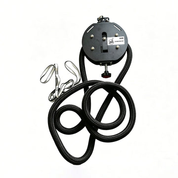 Generise Gym Rope Bomb - The Portable Muscle Rope