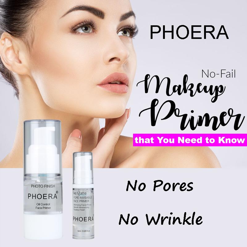 Phoera Photo Finish Primer