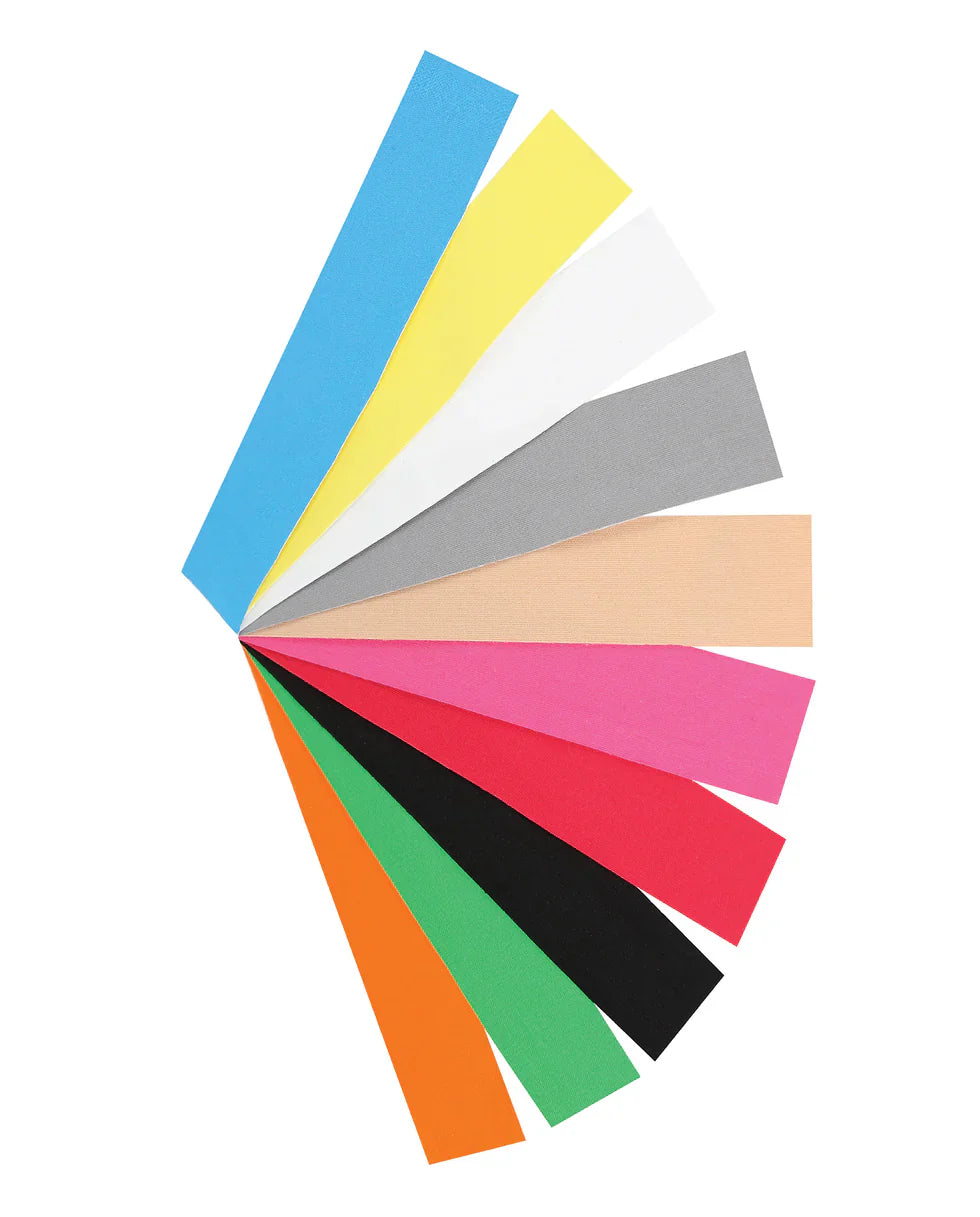 Muscle Tape - Kinesiology Injury Support Muscle Tape