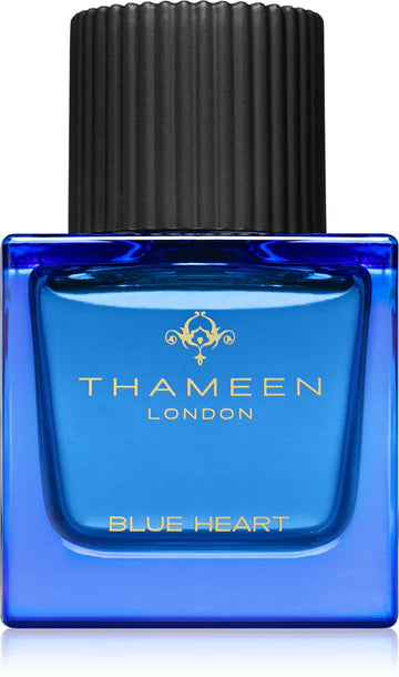 Thameen Blue Heart Extrait De Parfum (EDP) - 100ml - Unisex
