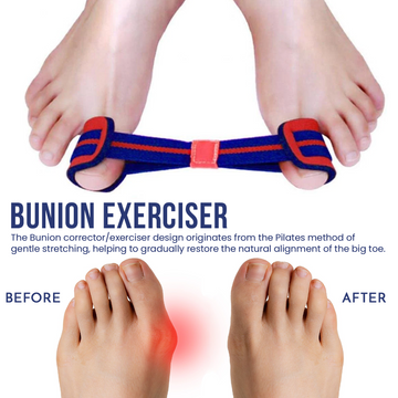 Bunion Exerciser Strap