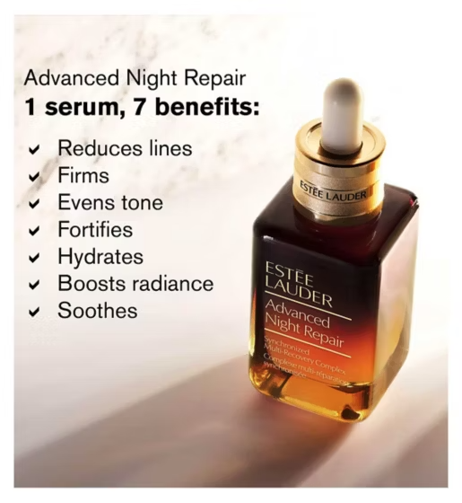 Estée Lauder Advanced Night Repair Multi-Recovery Complex Serum